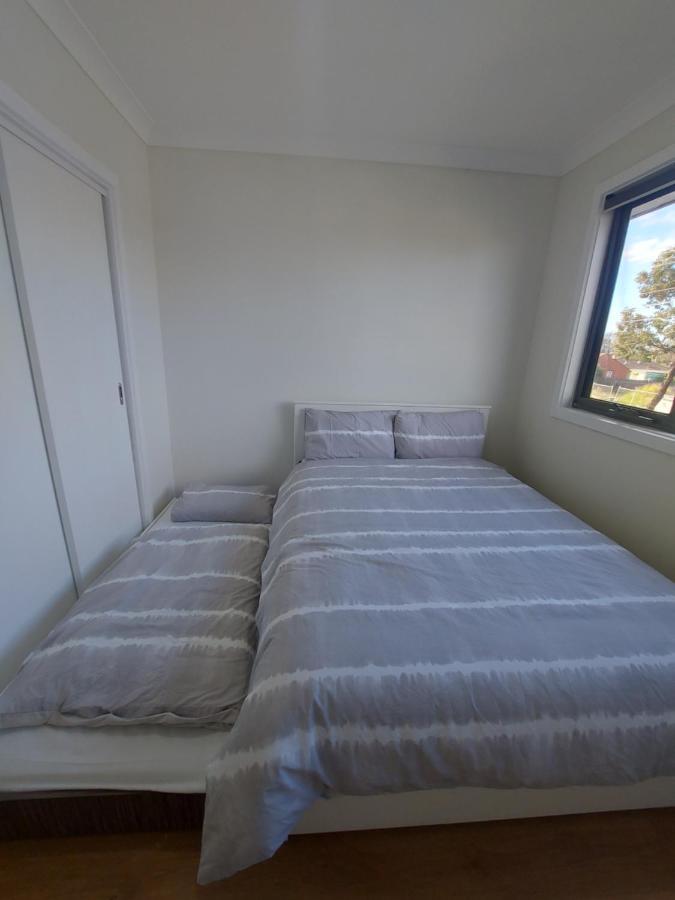 Maruve Guesthouse 12 Min From Melb Airport Мельбурн Экстерьер фото