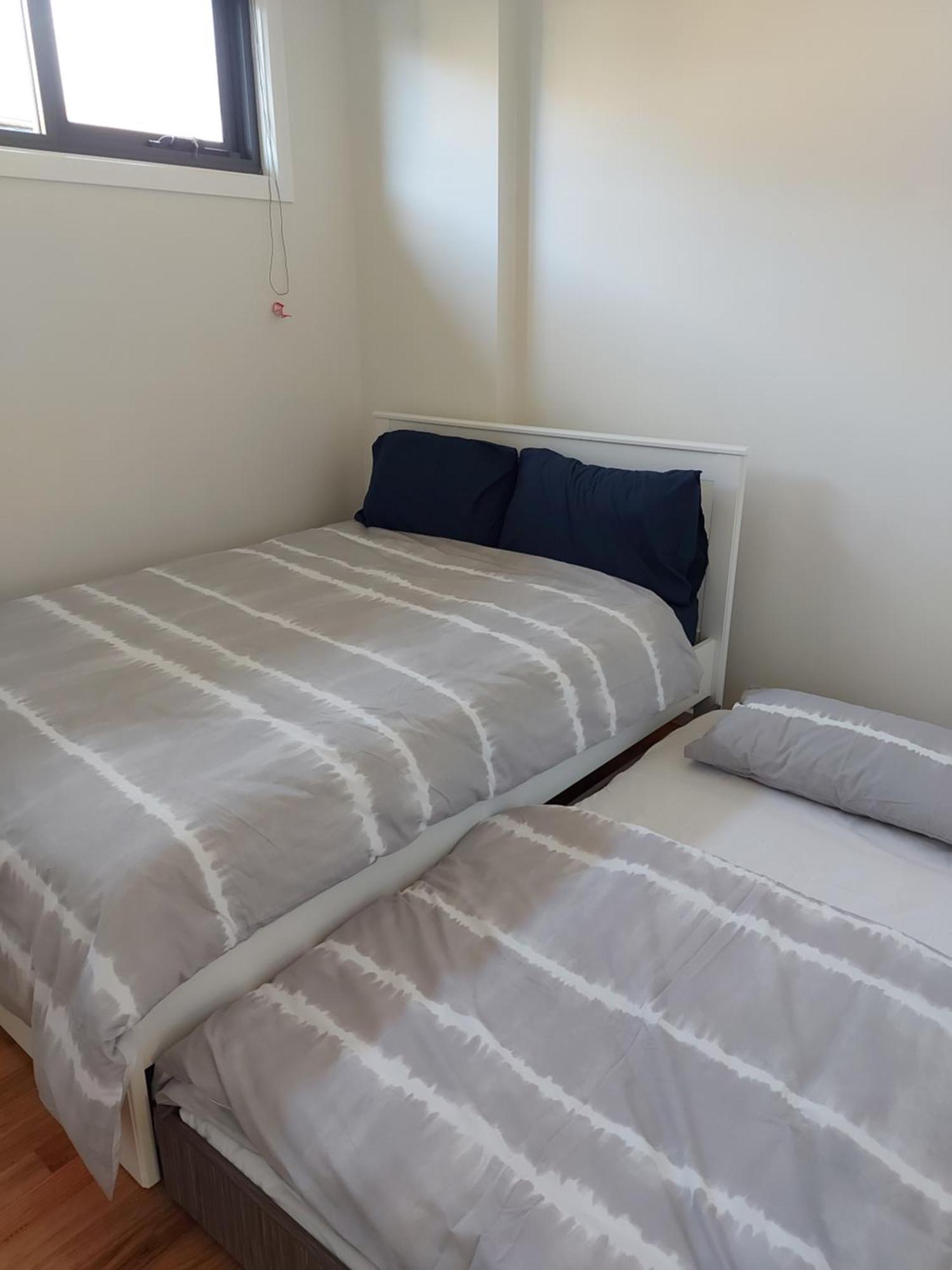 Maruve Guesthouse 12 Min From Melb Airport Мельбурн Экстерьер фото