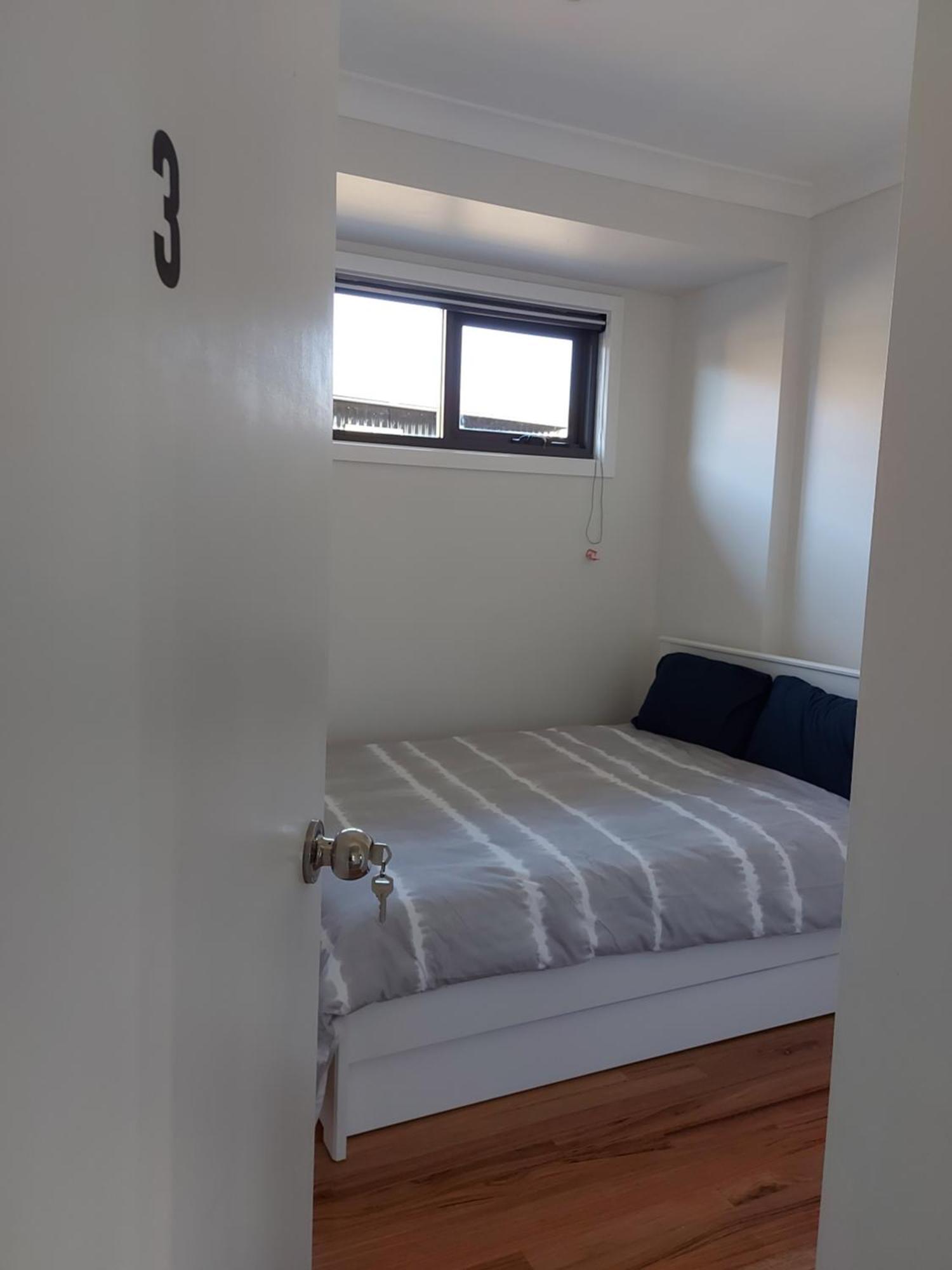 Maruve Guesthouse 12 Min From Melb Airport Мельбурн Экстерьер фото